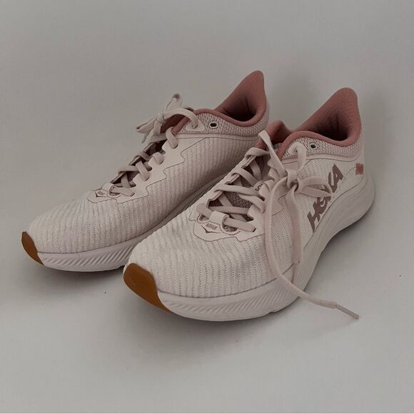 Hoka Solimar Everday Training / Running Shoes US 8 EUC - Picture 3 of 10